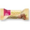 Čokoládová tyčinka Viba nugát Royal 1kg