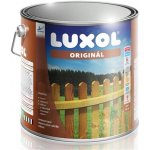 Luxol Originál 10 l bezbarvá – Zbozi.Blesk.cz