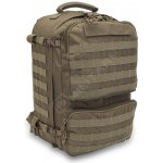 Elite Bags PARAMED'S taktický batoh COYOTE BROWN – Zboží Mobilmania