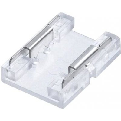Optonica Zasouvací spojka pro LED pásky o šířce 8 mm – Zboží Dáma