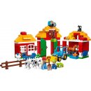 LEGO® DUPLO® 10525 Velká farma