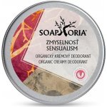 Soaphoria Benátská noc organický krémový deodorant 50 ml – Hledejceny.cz