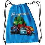 Impar Vlakengers – Hledejceny.cz