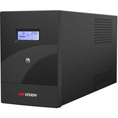 Hikvision DS-UPS3000-R – Zboží Živě