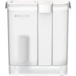 Philips automatická filtrační konvice AWP2980WHS 3 l Micro X-Clean Softening+ filtrace – Hledejceny.cz