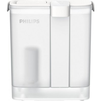 Philips automatická filtrační konvice AWP2980WHS 3 l Micro X-Clean Softening+ filtrace – Hledejceny.cz