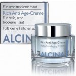 Alcina Rich Anti Age Cream pěstící krém proti vráskám pro suchou pleť 50 ml – Hledejceny.cz