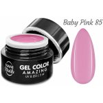 NANI UV gel Amazing Line Baby Pink 5 ml – Zboží Mobilmania