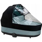 Cybex Transparentní pláštěnka na hlubokou korbu Gazelle S – Zboží Mobilmania