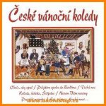 Různí - České vánoční koledy CD – Hledejceny.cz