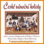 Různí - České vánoční koledy CD – Zboží Mobilmania