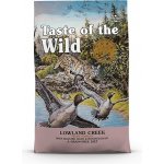 Taste of the Wild Lowland Creek 2 kg – Zbozi.Blesk.cz