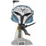 Funko Pop! 714 Star Wars The Mandalorian Bo Katan Kryze – Zboží Mobilmania