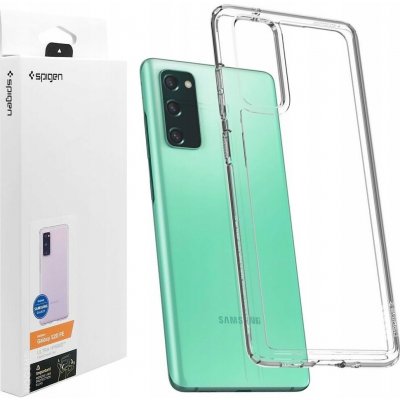 Pouzdro Spigen Ultra Hybrid Galaxy S20 FE/FE 5G čiré – Hledejceny.cz