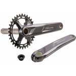 SHIMANO Jednopřevodník 32 zubů 10/11 rychlostí Deore 175 mm Hollowtech II bez střed. složení 175 MM 2025 – Zboží Mobilmania