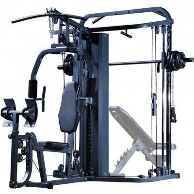 IRONLIFE HomeGym a Ironlife IR-501 – Hledejceny.cz