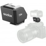 Godox TR N TTL Hot Shoe Riser pro Nikon – Zbozi.Blesk.cz