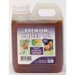 TRM Premium Linseed Oil 1 l – Hledejceny.cz