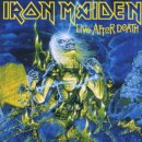 Iron Maiden: Live After Death -Remast CD