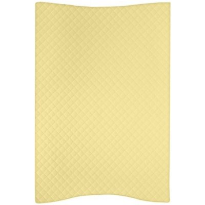 CEBA BABY podložka 2hranná měkká Cosy x Caro Mustard 50 x 70 – Hledejceny.cz