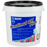 MAPEI Plastimul 2K Plus A+B bitumenová izolace 30kg – Sleviste.cz