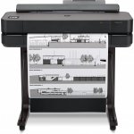 HP DesignJet T650 5HB08D B19 – Zboží Živě