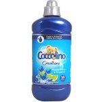 Coccolino Creations Passion Flower & Bergamot aviváž 58 PD 1,45 l – Zboží Dáma