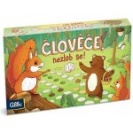 Albi Člověče, nezlob se cestovní – Zboží Dáma