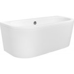 Besco Vista 140 x 75 cm #WKV-140-WS – Hledejceny.cz