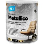 HET Brillant Metallico 1 L BM 232 ELEGANT BEIGE – Hledejceny.cz