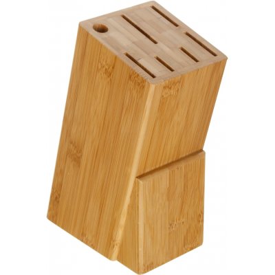 Banquet Brillante Bamboo 14 × 9 × 22 cm – Sleviste.cz