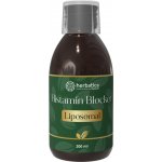 Herbatica Lipozomální Histamin Blocker 200 ml – Hledejceny.cz