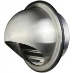 Dalap SUVLA kulatá 100 mm nerez – Zboží Mobilmania