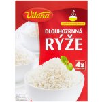 Vitana Rýže dlouhozrnná varné sáčky 400 g – Zboží Mobilmania
