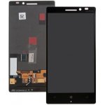 LCD Displej + Dotykové sklo Nokia Lumia 930 – Hledejceny.cz