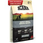 Acana adult malé 6 kg – Zboží Mobilmania