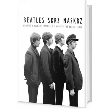 Looking Through You. Z archivů magazínu The Beatles Book - Tom Adams - Omega