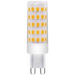 Diolamp SMD LED Capsule čirá 9W/G9/230V/3000K/720Lm/300° – Hledejceny.cz