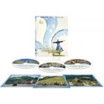 Za zvuků hudby k 60. výročí 4K UHD BD – Zboží Dáma