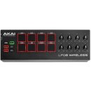 Akai LPD8 Wireless