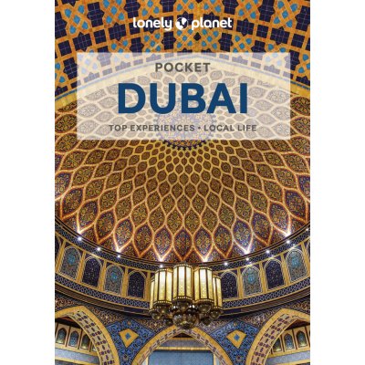 Pocket Dubai - Andrea Schulte-Peevers, Kevin Raub