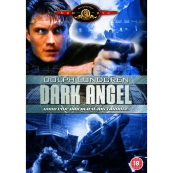 Dark Angel DVD