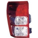 Světlo zadní SUZUKI GRAND VITARA 5D 05- – Hledejceny.cz