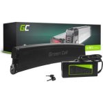 Green Cell Elektro Kolo e Bike 36V 522Wh Li ion neoriginální – Zboží Dáma