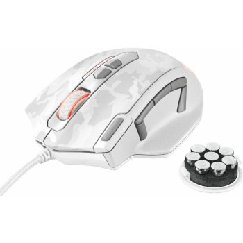 Trust GXT 155W Caldor Gaming Mouse 20852