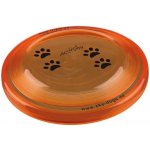 Trixie Dog Activity plastový létající talíř/disk 19 cm – Zboží Mobilmania