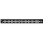 CISCO SG350-52 – Hledejceny.cz