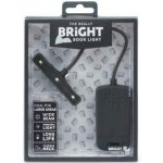 Flexible Lampička do knížkyšedá – Zboží Dáma