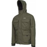 DAM Bunda Manitoba XT Jacket Thyme Green – Zboží Dáma