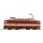 Roco TT Elektrická lokomotiva Bastard 371 002 7 ČSD epocha V Roco 7580014 – Zboží Mobilmania